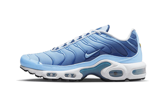 Nike Air Max Plus University Blue Gradient 