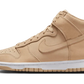 Nike Dunk High Premium Vachetta Tan (Women's)