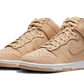 Nike Dunk High Premium Vachetta Tan (Women's)