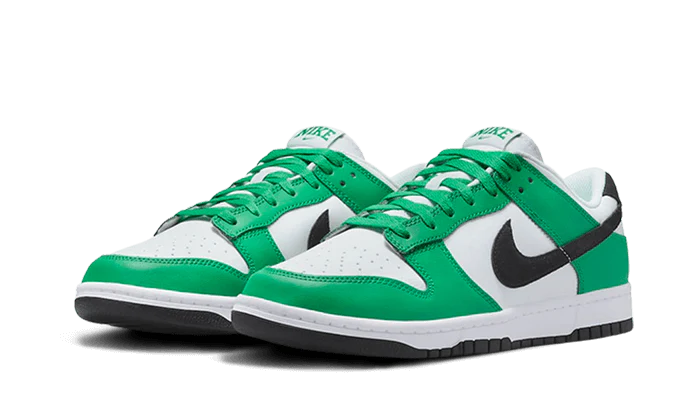 Nike Dunk Low Celtics - soleHub