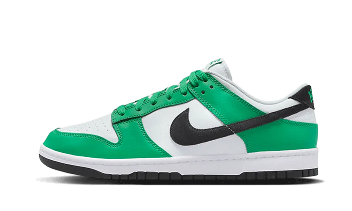 Nike Dunk Low Celtics - soleHub