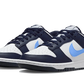 Nike Dunk Low Midnight Navy University Blue