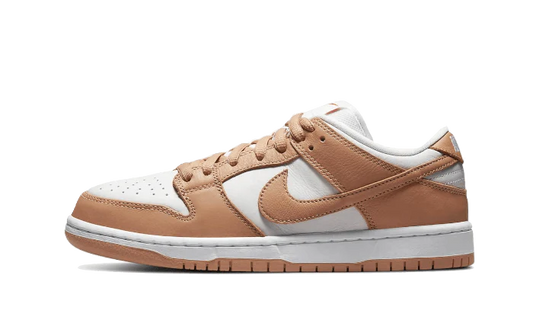 Nike SB Dunk Low Pro ISO Light Cognac