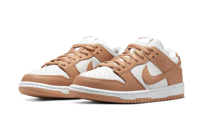 Nike SB Dunk Low Pre ISO Light Cognac