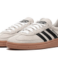 adidas Handball Spezial Aluminum Core Black (Women's)