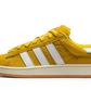 adidas Campus 00s Spice Yellow