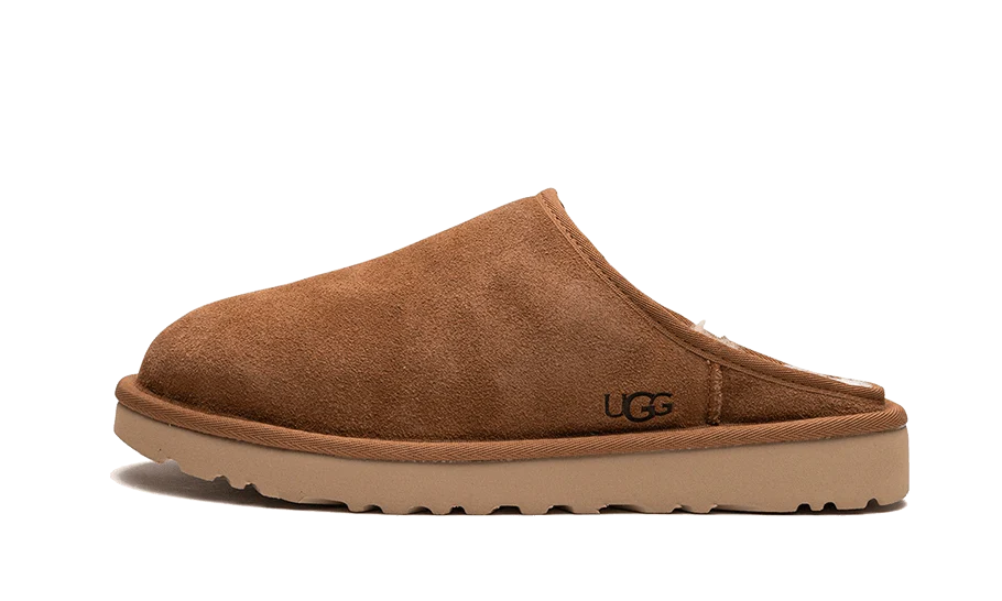 UGG Classic Slip-On Chestnut