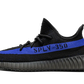 adidas Yeezy Boost 350 V2 Dazzling Blue