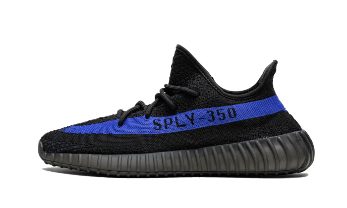 adidas Yeezy Boost 350 V2 Dazzling Blue