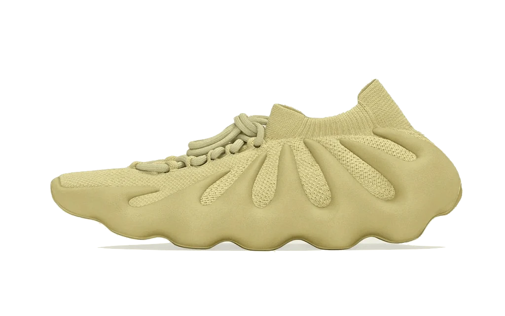 adidas Yeezy 450 Sulphur