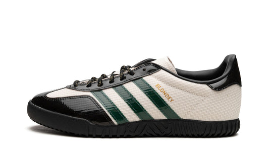 adidas AB Gazelle Indoor Blondey McCoy Chalk White Noble Green