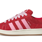 adidas Campus 00s Better Scarlet Clear Pink