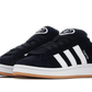 adidas Campus 00s Black White Gum (Kids)