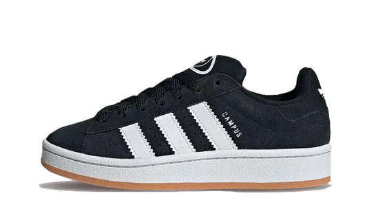 Adidas Campus 00s Black White Gum (GS)