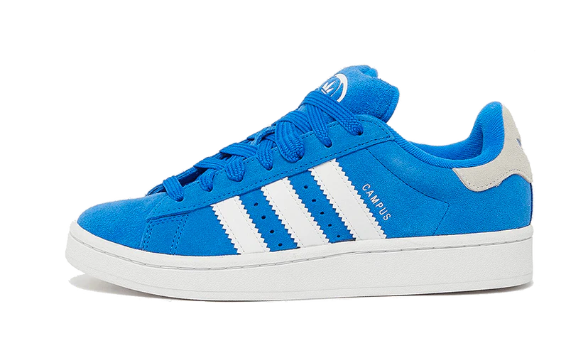 adidas Campus 00s Blue Bird (Kids)