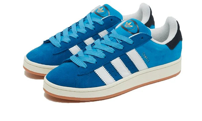 adidas Campus 00s Bright Blue Dark Marine