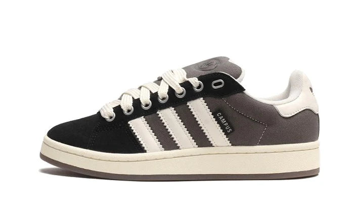 adidas Campus 00s Charcoal Black White