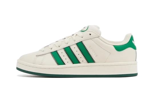 adidas Campus 00s Core White Green