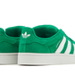 adidas Campus 00 Green Cloud White (Women's)