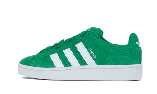 adidas Campus 00 Green Cloud White (Women's)