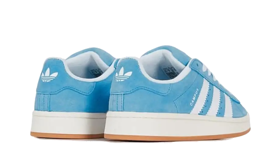 Adidas Campus 00s Light Blue