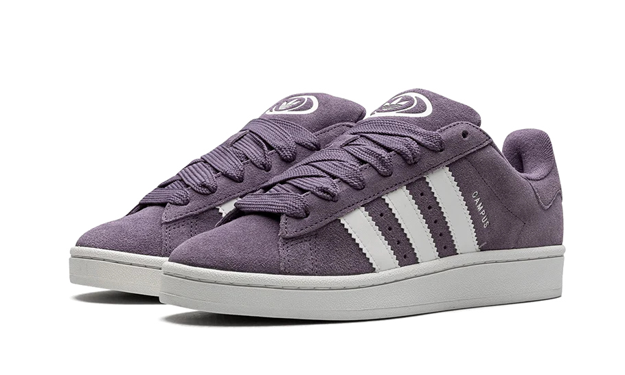 adidas Campus 00s Shadow Violet (Women's)