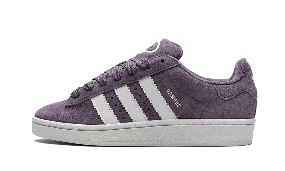 adidas Campus 00s Shadow Violet (Women's)