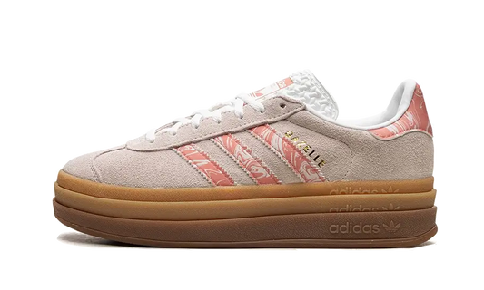 Adidas Gazelle Bold Putty Mauve 