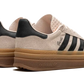 adidas Gazelle Bold Wonder Quartz Black Gum (Women's)