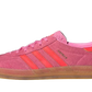 adidas Gazelle Indoor Beam Pink (Women's)