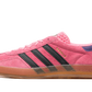 adidas Gazelle Indoor Bliss Pink Purple (Women's)