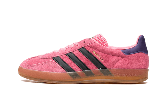 adidas Gazelle Indoor Bliss Pink Purple (Women's)