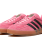 adidas Gazelle Indoor Bliss Pink Purple (Women's)