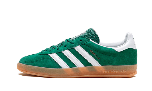 adidas Gazelle Indoor Collegiate Green Gum