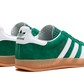 adidas Gazelle Indoor Collegiate Green Gum