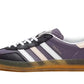 adidas Gazelle Indoor Shadow Violet Wonder Quartz (Women's)