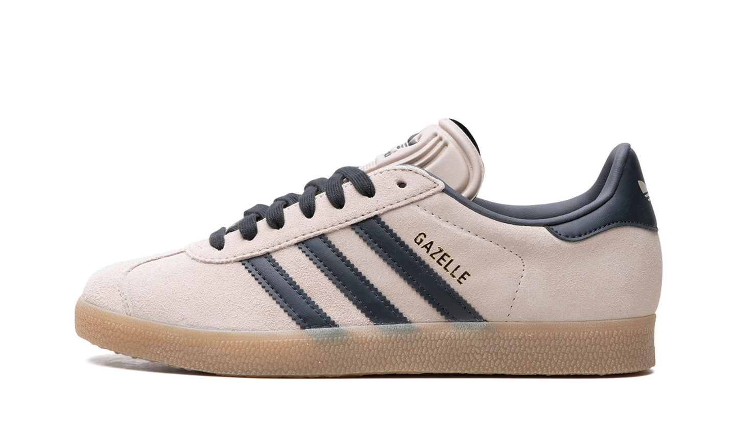 adidas Gazelle Wonder Taupe Night Indigo