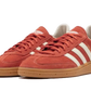 adidas Handball Spezial Preloved Red Gum