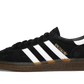 adidas Handball Spezial Black Gum