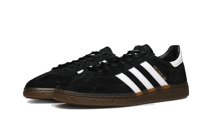 adidas Handball Spezial Black Gum