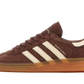 adidas Handball Spezial Sporty &amp; Rich Brown