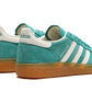 adidas Handball Spezial Sporty &amp; Rich Green