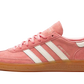 adidas Handball Spezial Sporty &amp; Rich Pink