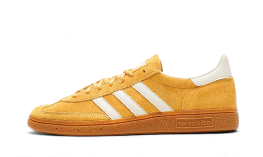 adidas Handball Spezial Preloved Yellow