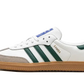 adidas Samba OG Collegiate Green