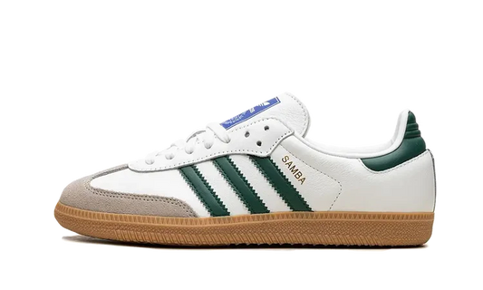 adidas Samba OG Collegiate Green