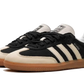 adidas Samba OG Black Wonder White (Women's)