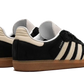 adidas Samba OG Black Wonder White (Women's)