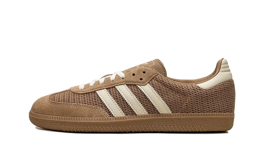 adidas Samba OG Cardboard