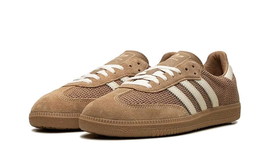 adidas Samba OG Cardboard